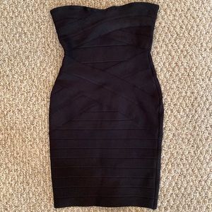 House of CB bandage dress